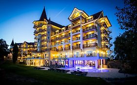 Meiser Spa Resort