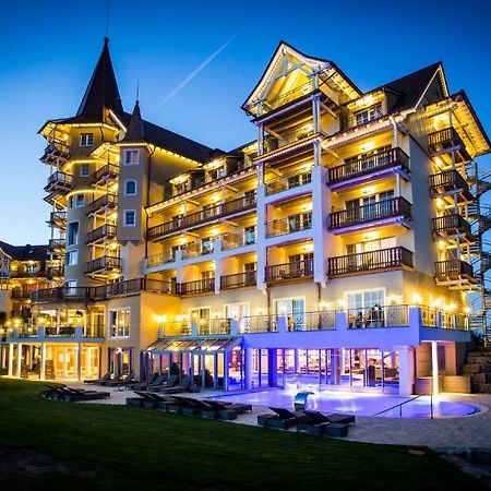 Meiser Spa Resort Fichtenau Kamer foto