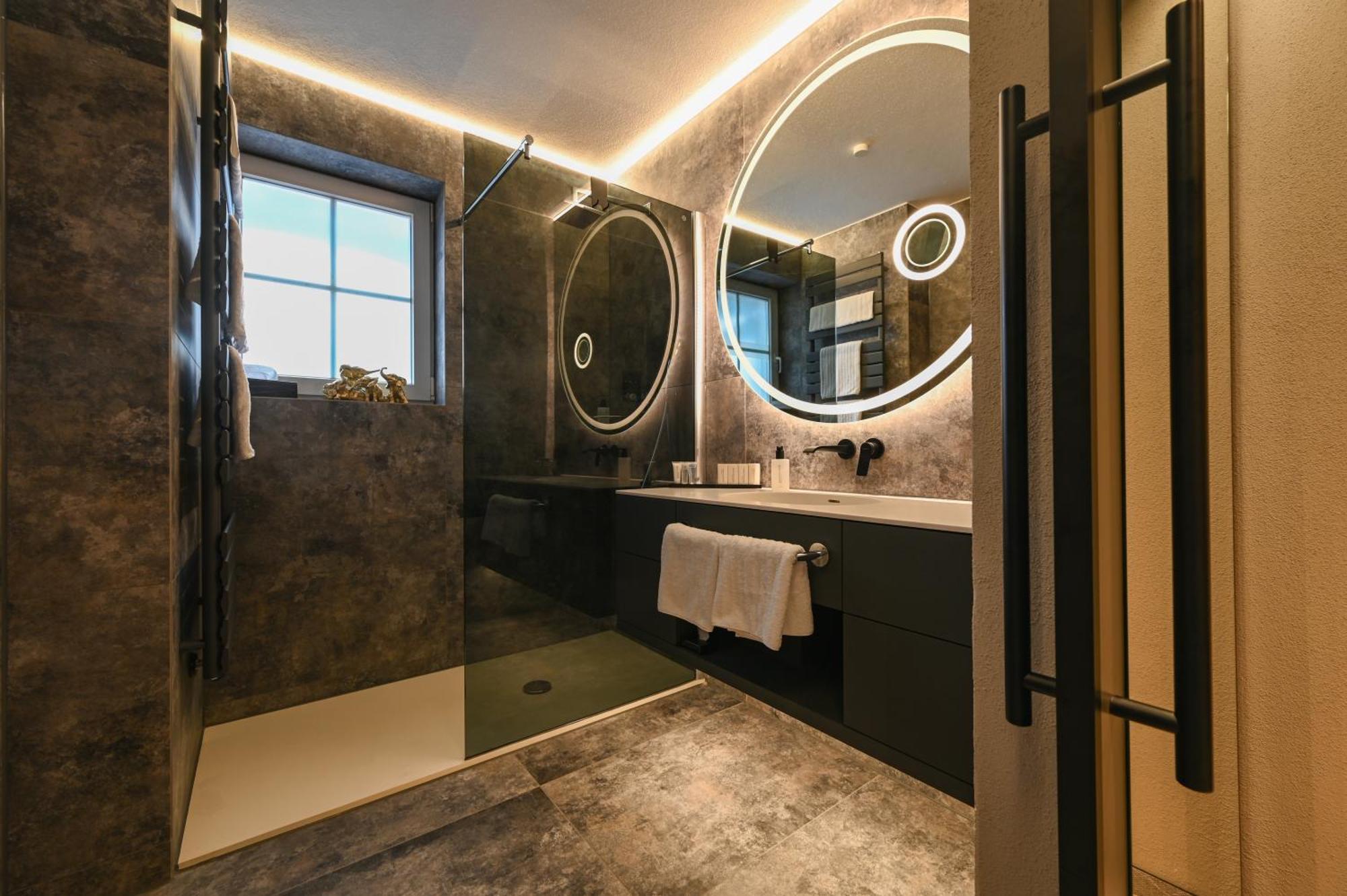 Meiser Spa Resort Fichtenau Kamer foto