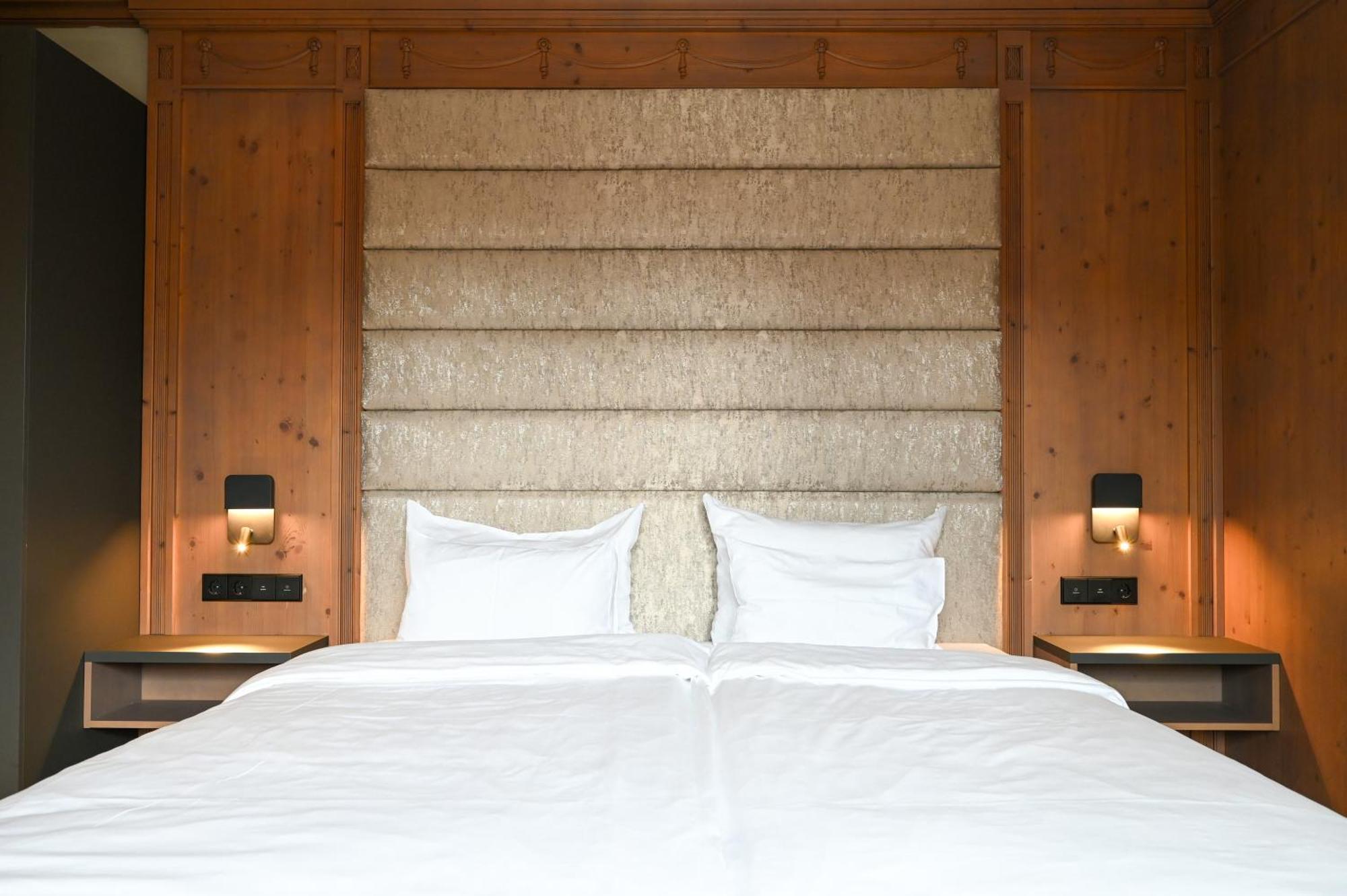 Meiser Spa Resort Fichtenau Kamer foto
