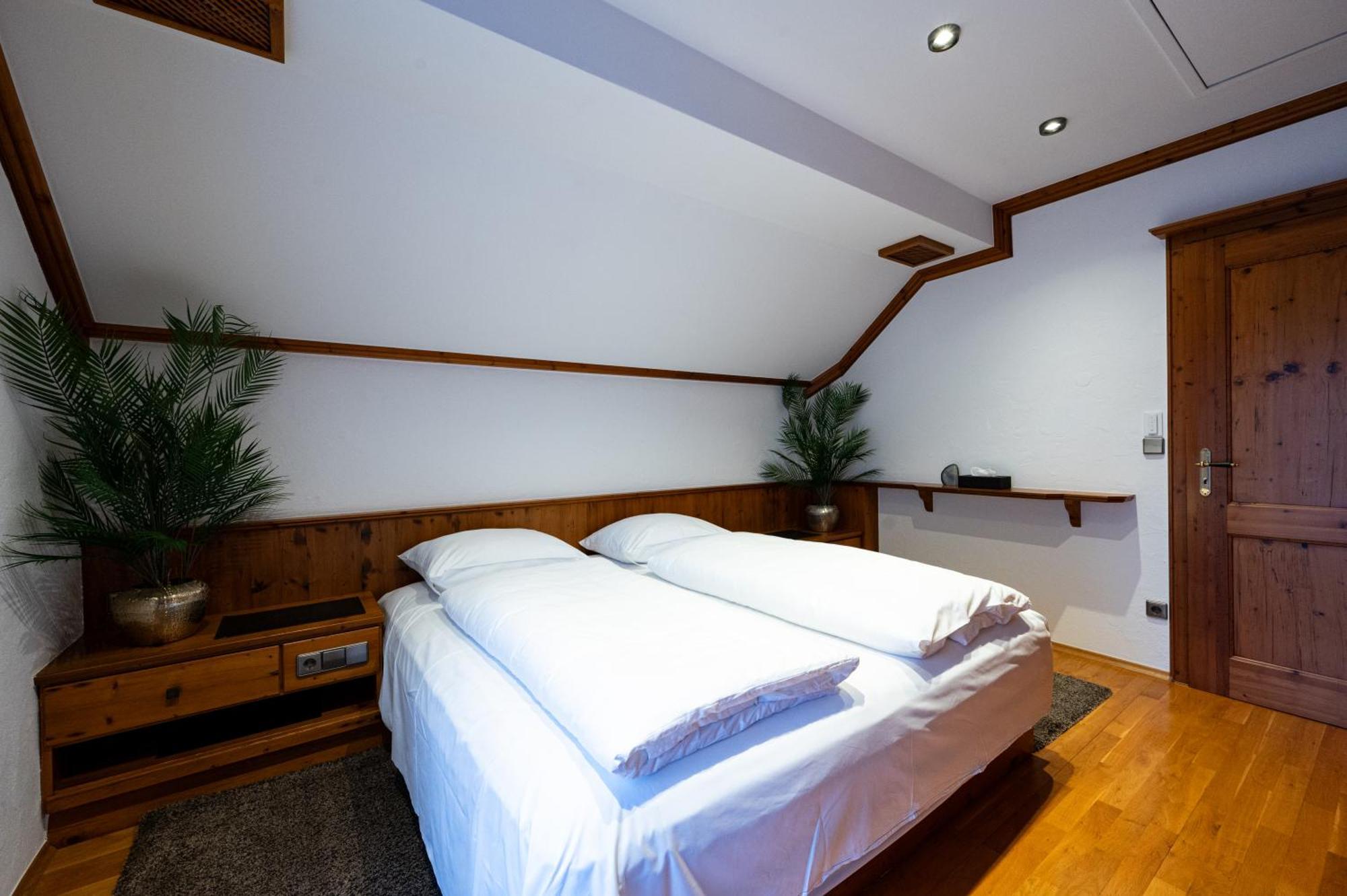 Meiser Spa Resort Fichtenau Buitenkant foto