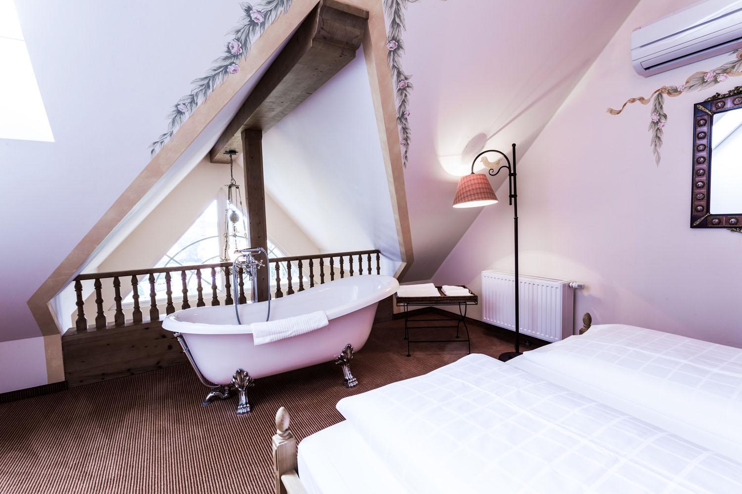 Meiser Spa Resort Fichtenau Buitenkant foto