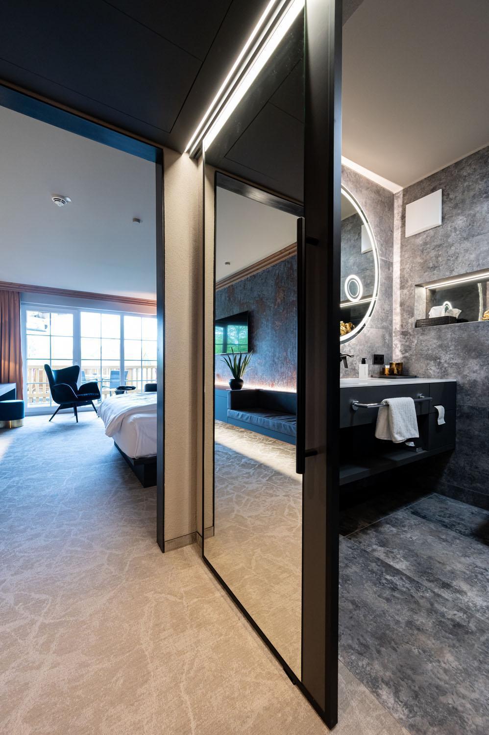 Meiser Spa Resort Fichtenau Kamer foto