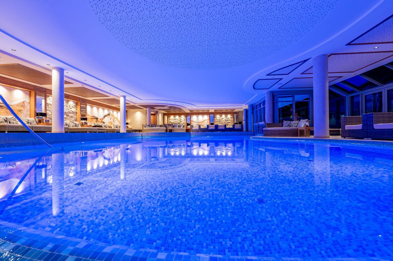 Meiser Spa Resort Fichtenau Buitenkant foto