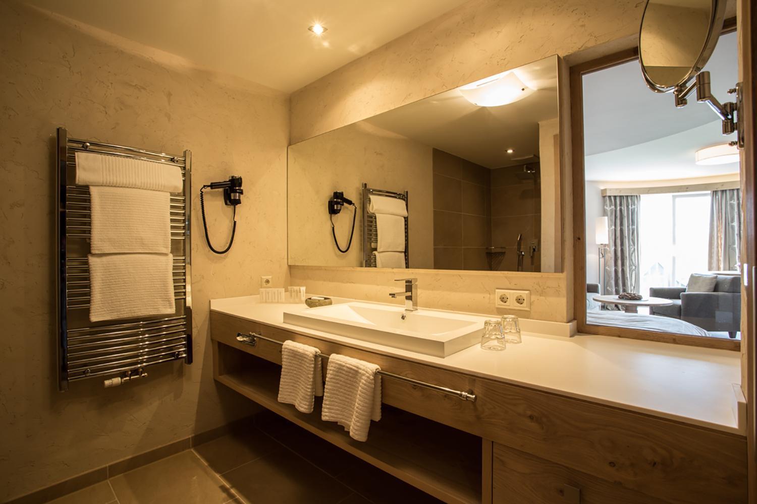 Meiser Spa Resort Fichtenau Kamer foto